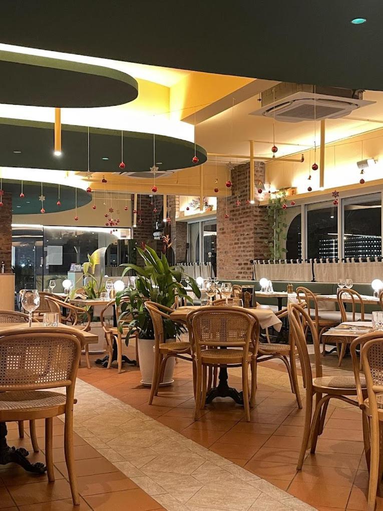 Sutera Avenue Kota Kinabaluアパートメント エクステリア 写真