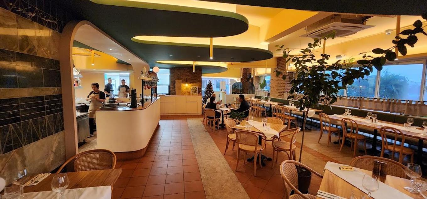 Sutera Avenue Kota Kinabaluアパートメント エクステリア 写真