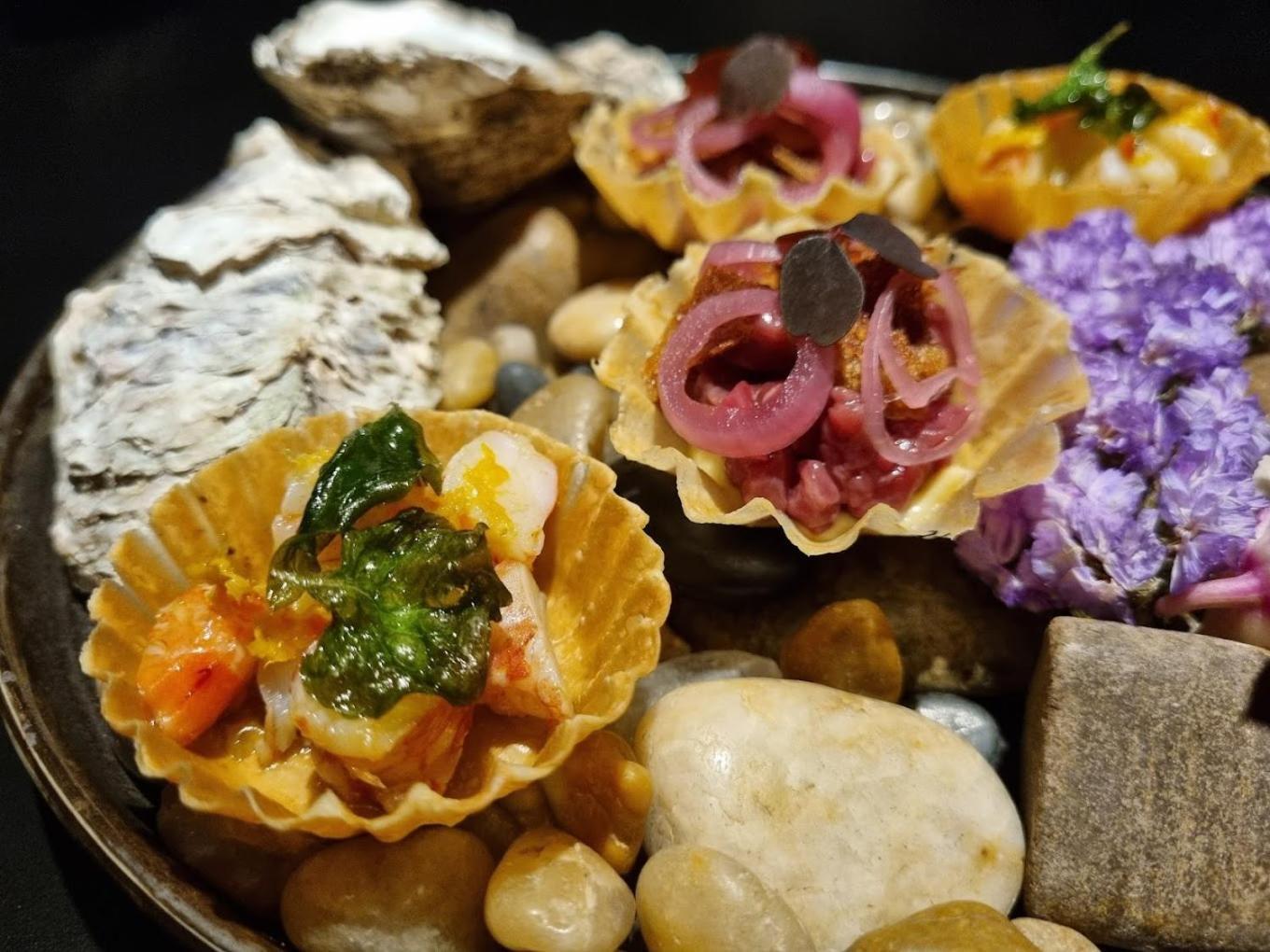Sutera Avenue Kota Kinabaluアパートメント エクステリア 写真