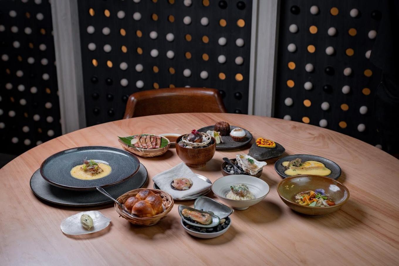 Sutera Avenue Kota Kinabaluアパートメント エクステリア 写真